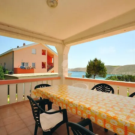 Andelo Apartament *